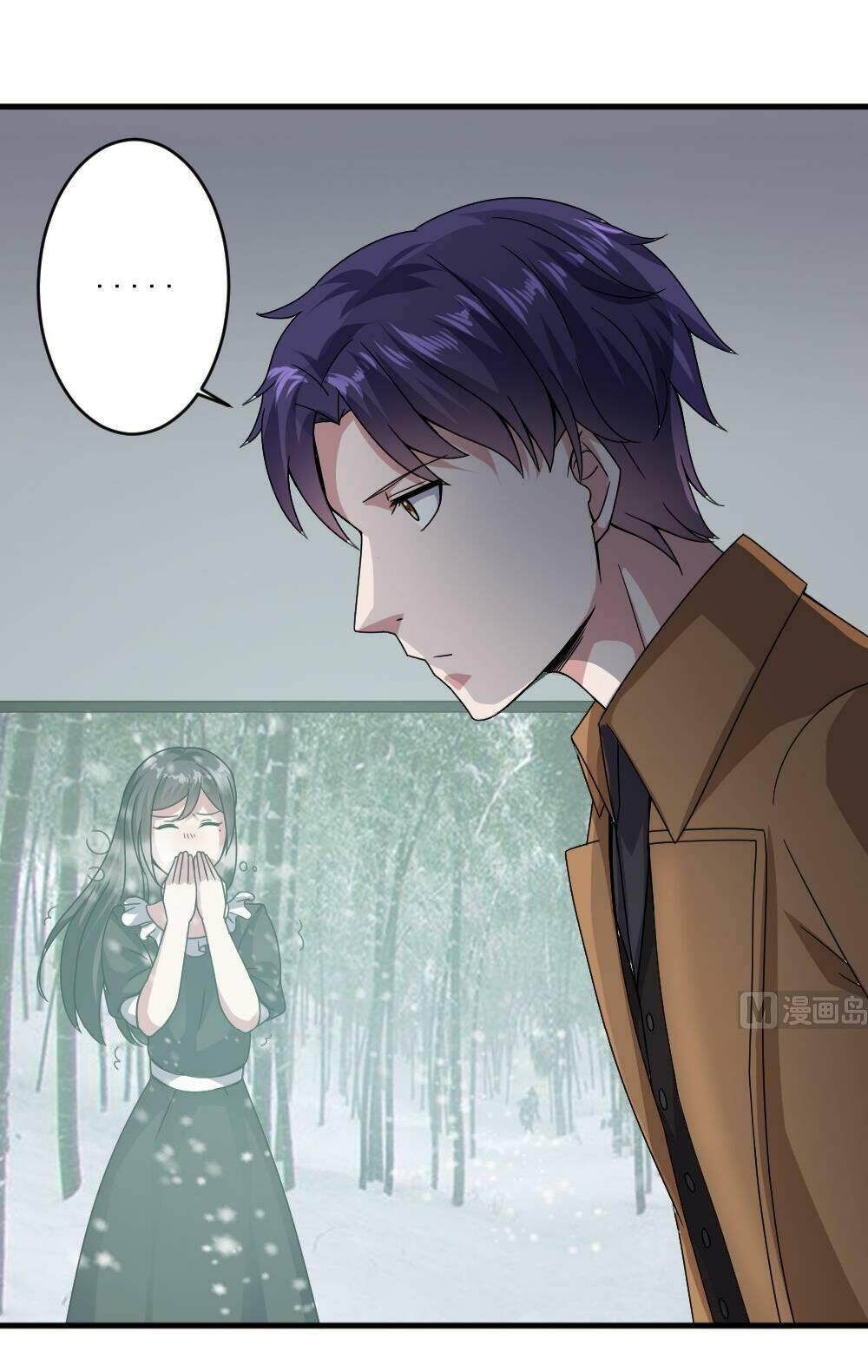 Hệ Thống Nghịch Tập Thiên Hậu: Chapter 41