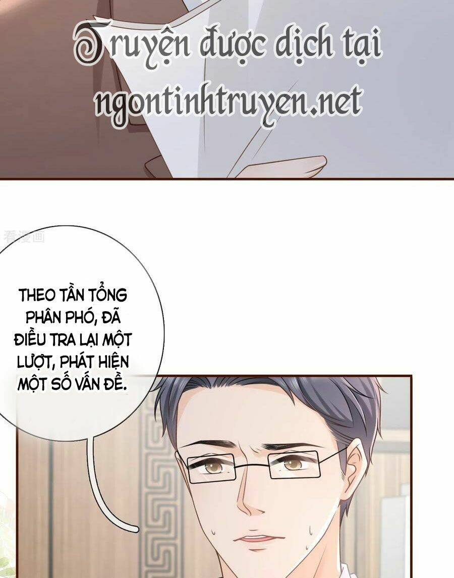 Bạn Gái Tôi Mới 30+: Chapter 101