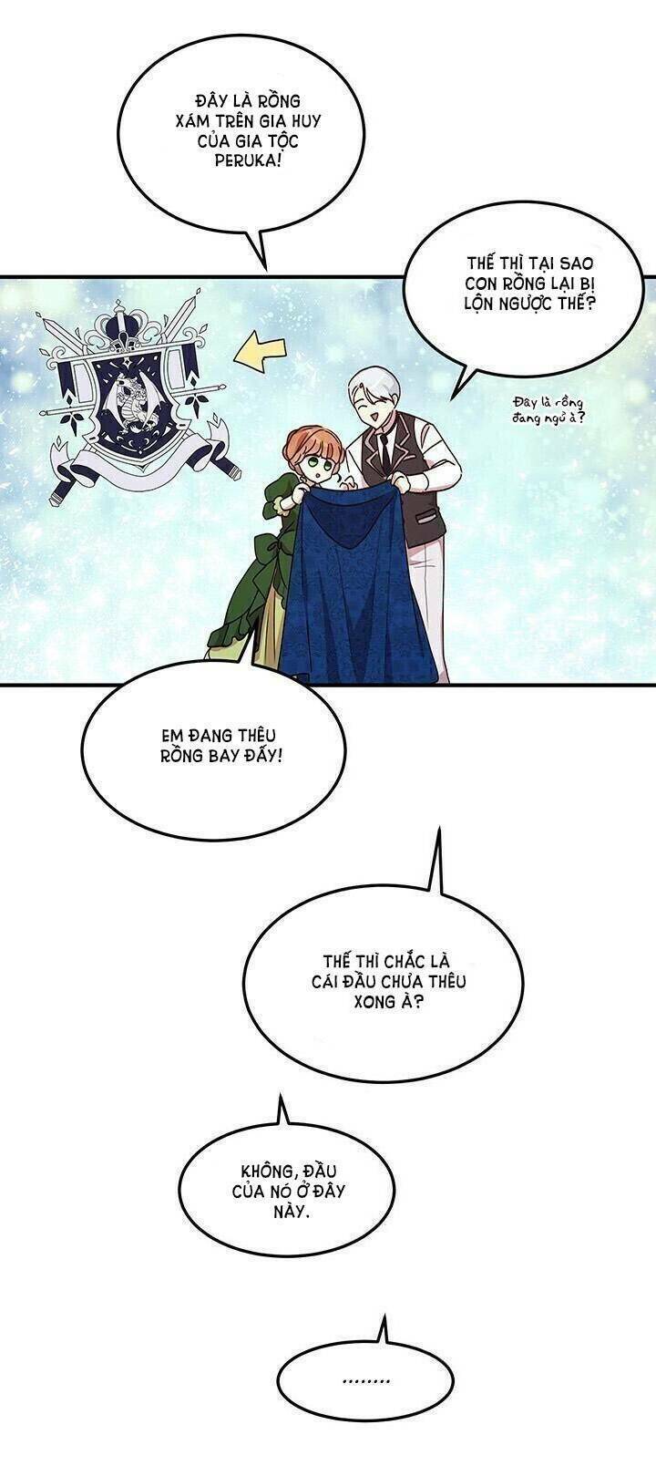 Công Tước, Loạn Vừa Thôi!: Chapter 63