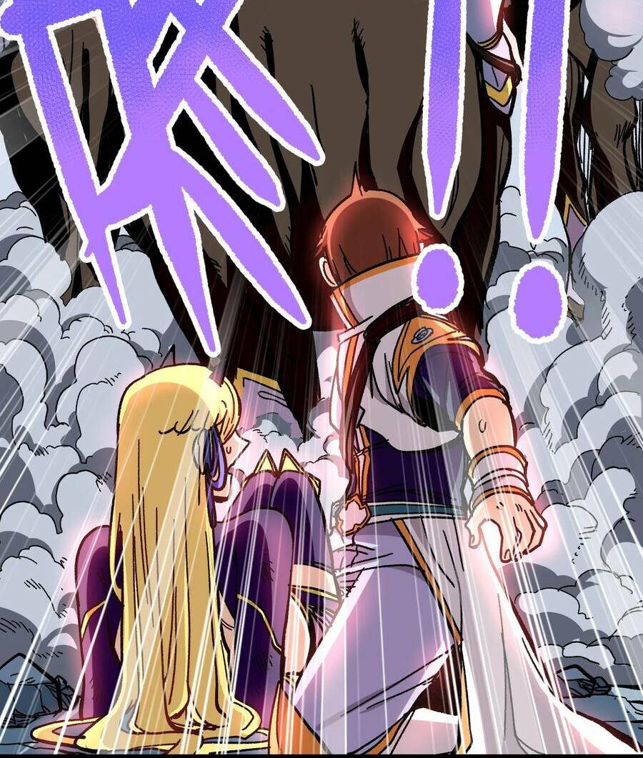 Vú Em Vô Địch: Chapter 3