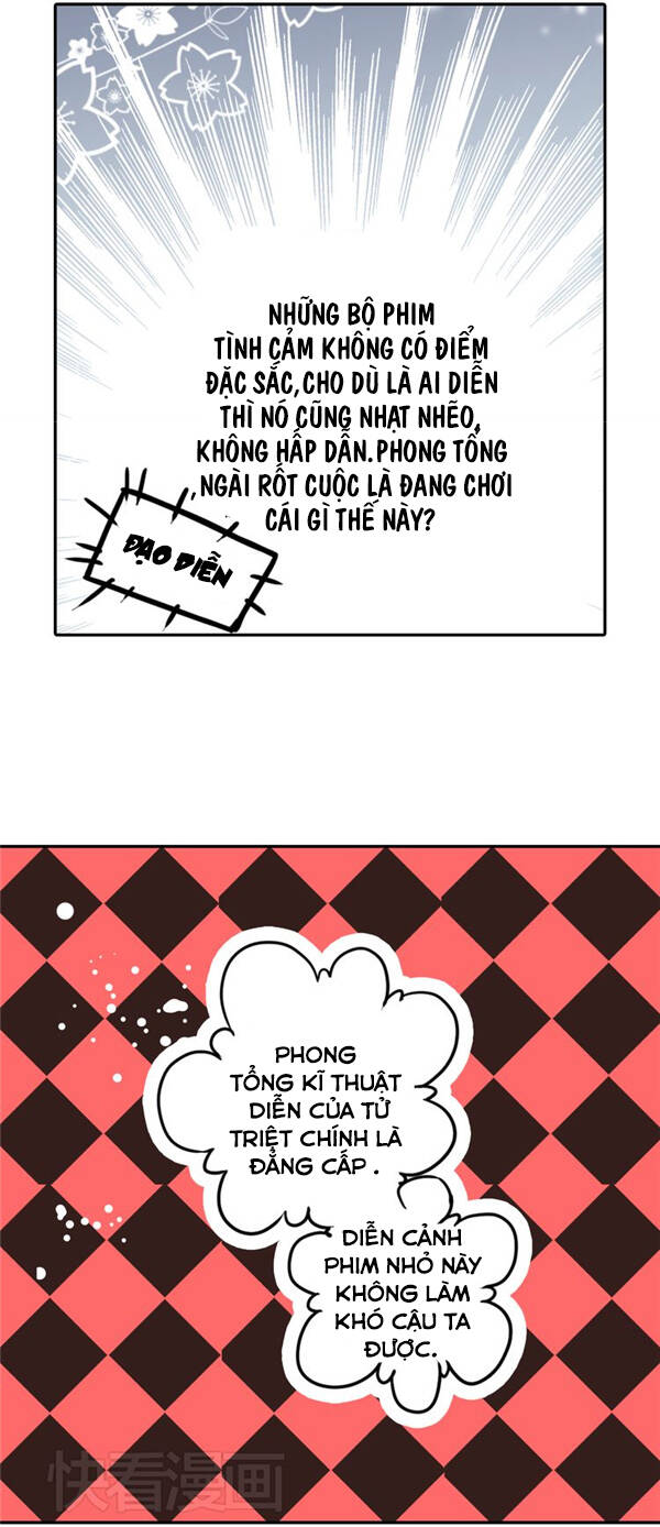 Siêu Sao Trứ Danh: Chapter 7