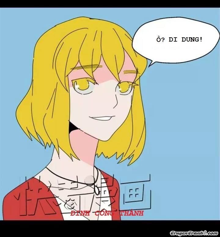 Ứng Dụng Thẩm Mỹ: Chapter 14