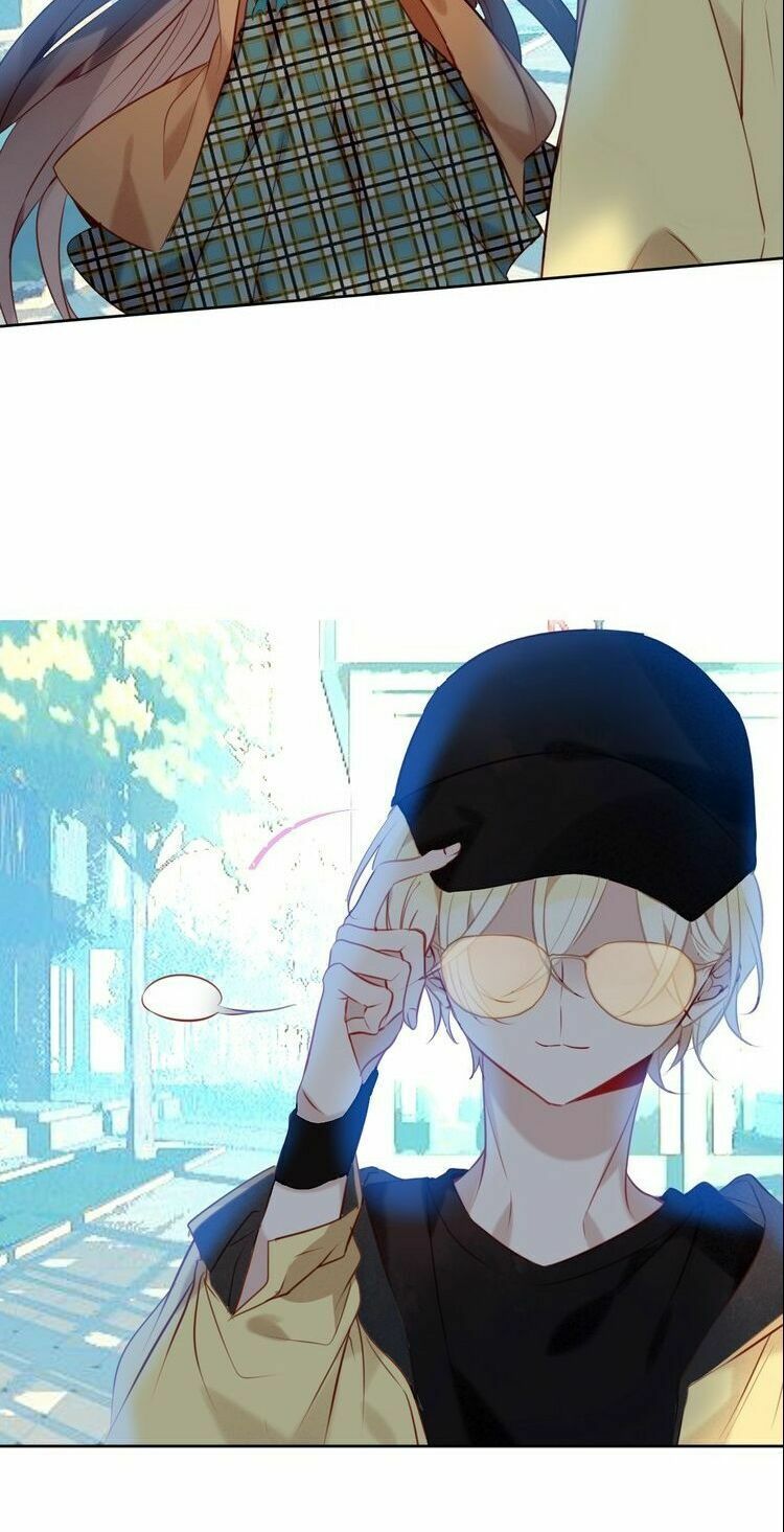 Ngô hoàng tại thượng: Chapter 105