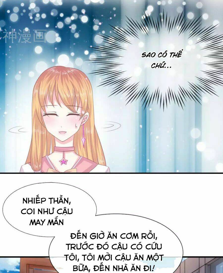 Tuyệt Thế Phi Đao: Chapter 6