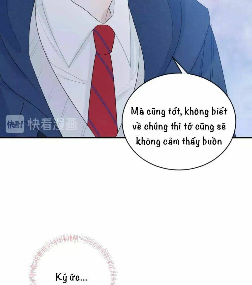 Từ Cái Nhìn Của Em: Chapter 18