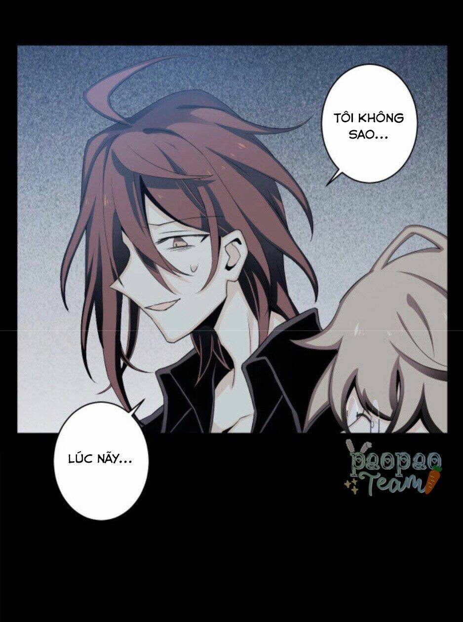 Hoan Nghênh Đến Với Trò Chơi Ác Mộng: Chapter 10