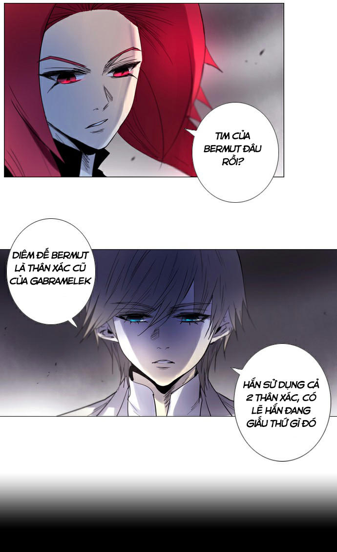 Soul Cartel: Chapter 210