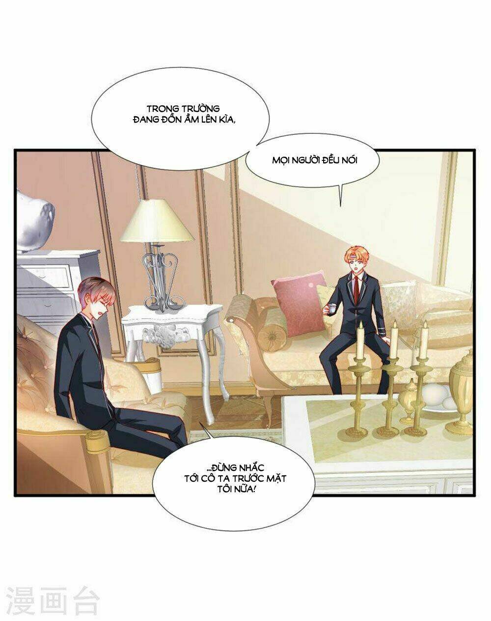 Tu La Thiếu Gia Quá Kiêu Ngạo: Chapter 37