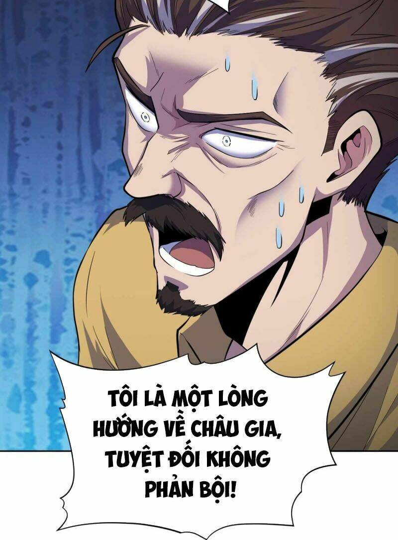 Vương Bài Thần Y: Chapter 36