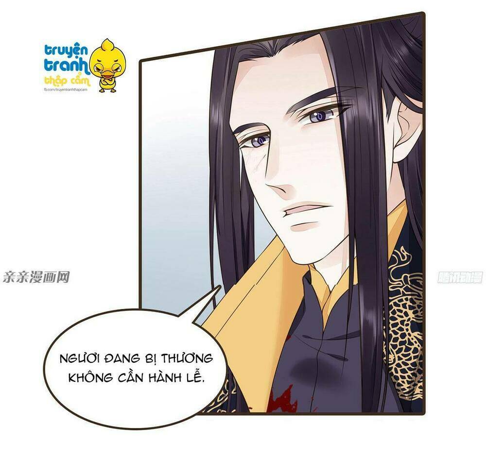 Đại Giá Thừa Tướng: Chapter 57