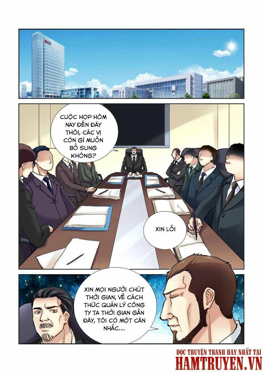 Cao Thủ Cận Vệ Của Hoa Khôi: Chapter 102