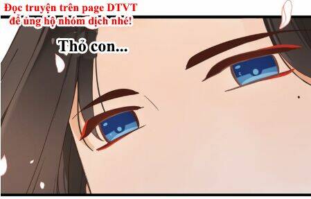 Bạn Trai Tôi Là Cẩm Y Vệ 2: Chapter 40