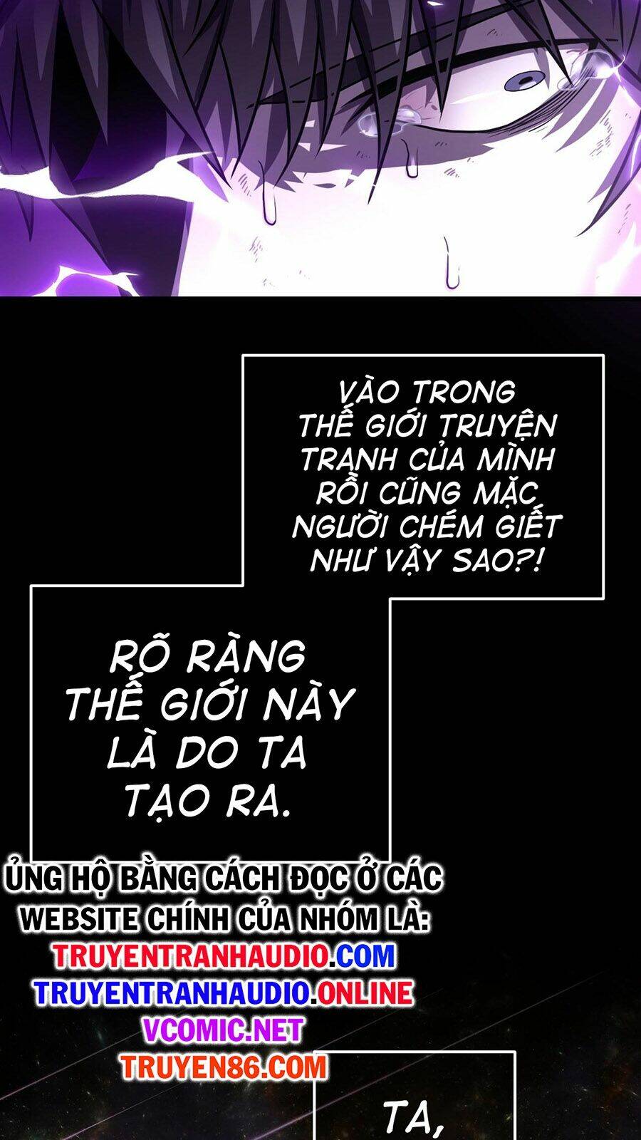 Tác Giả Sinh Tồn Ký: Chapter 3