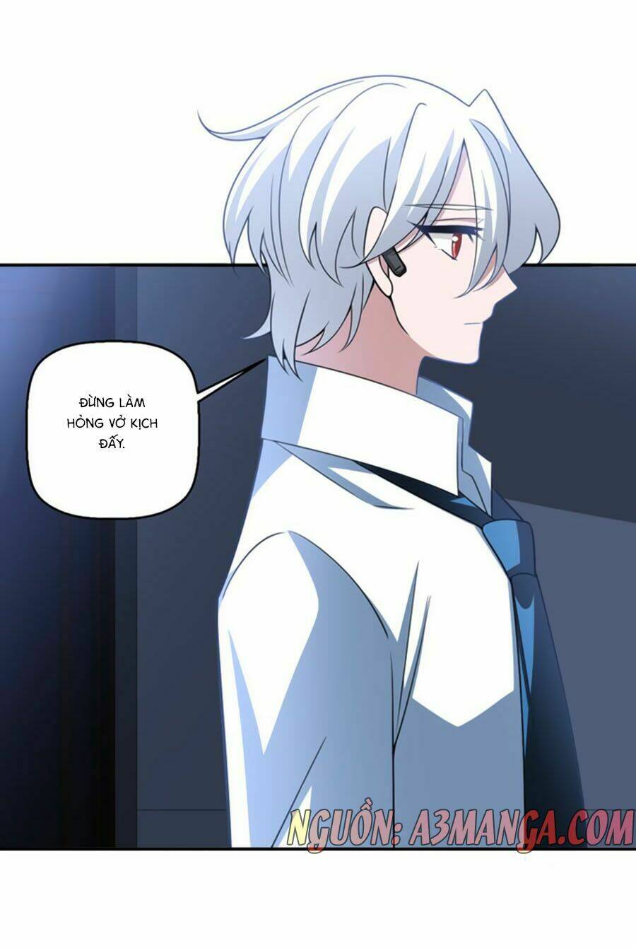 Người Yêu Khát Máu Của Tôi: Chapter 73