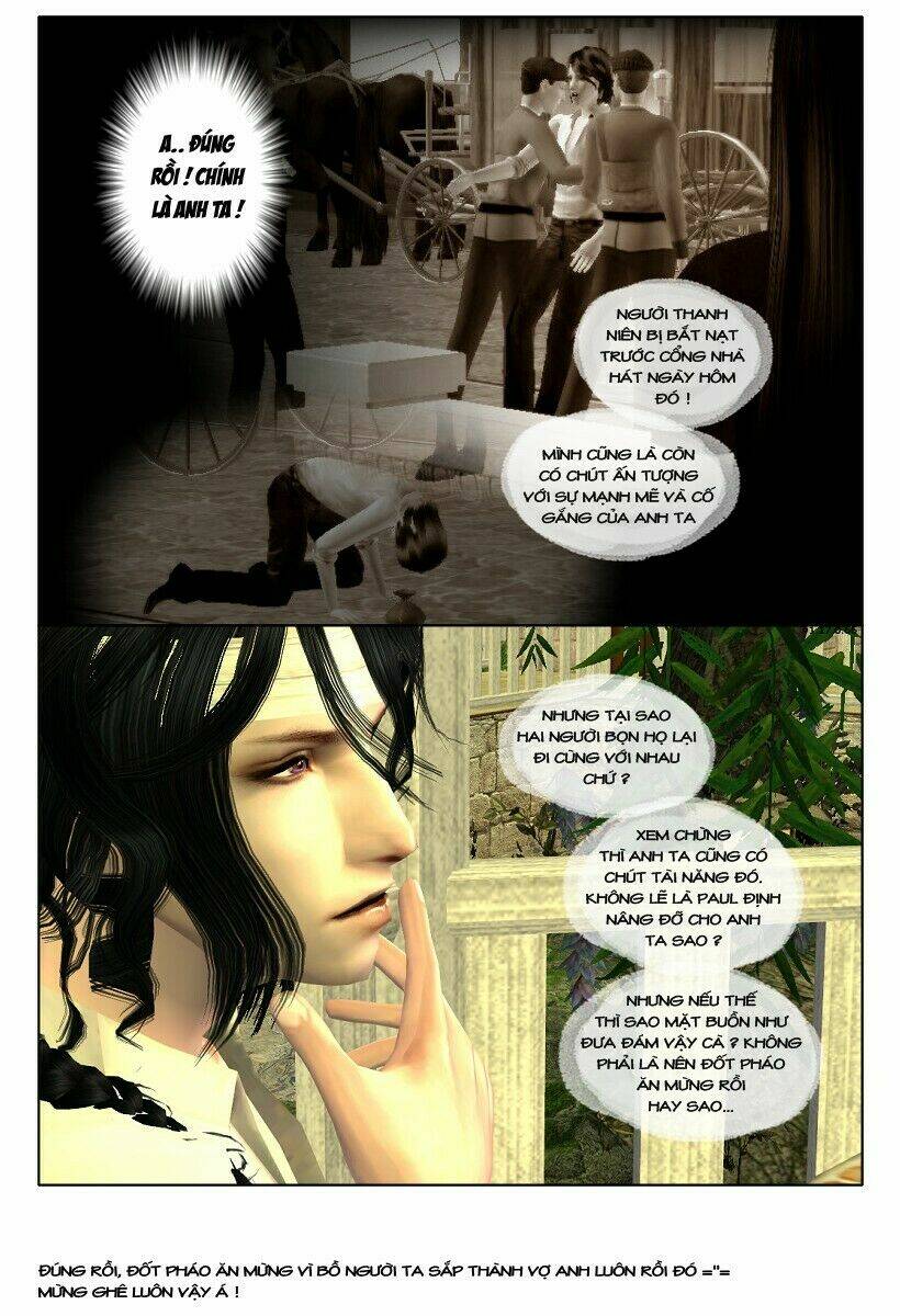 Truyện Sims - Earl Story: Chapter 86