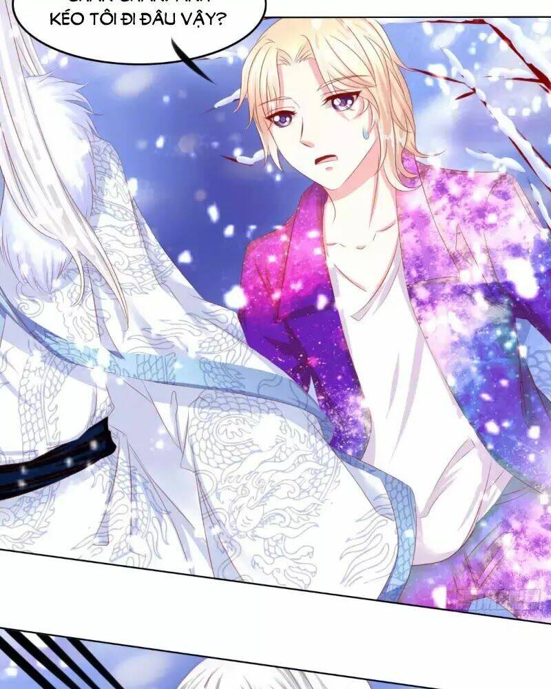 Hoàng Đế “Phế Vật” Tiến Hóa Sử: Chapter 85