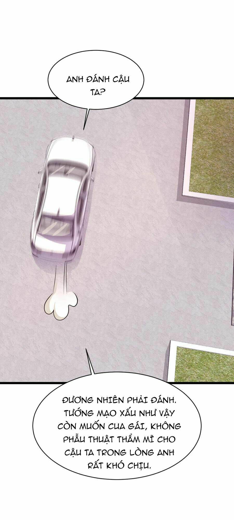 Đô Thị Tà Vương: Chapter 30
