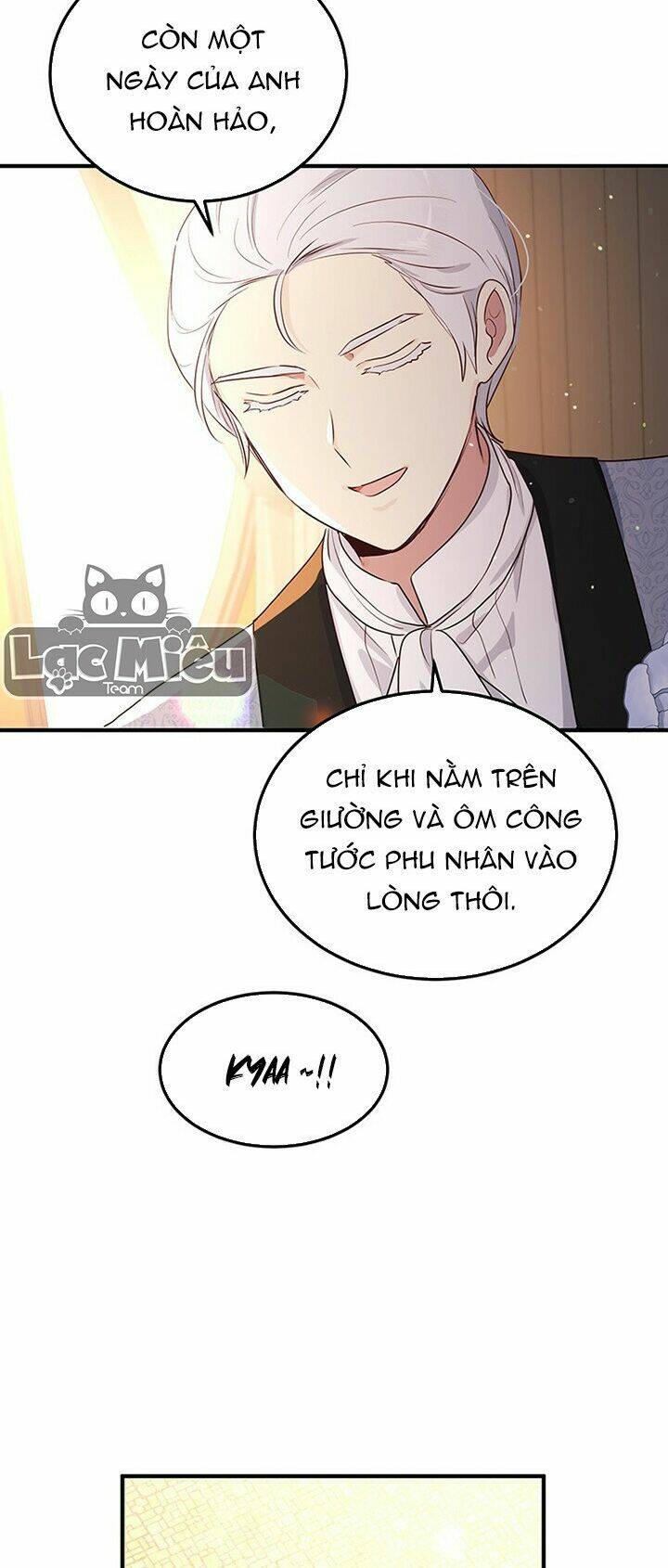 Công Tước, Loạn Vừa Thôi!: Chapter 131