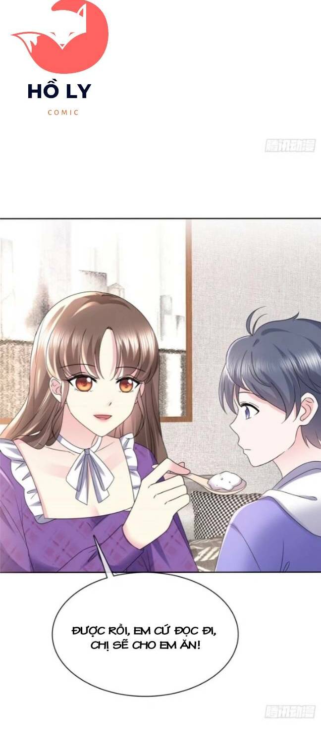 Boss Là Kim Chủ Của Tôi: Chapter 30