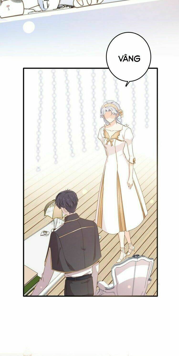 Hầu Nữ Giá Đáo: Chapter 24