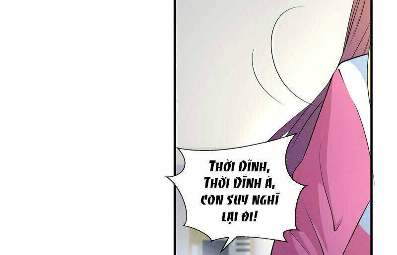 Chiến Lược Lãng Mạn Của Thịnh Thiếu: Chapter 28