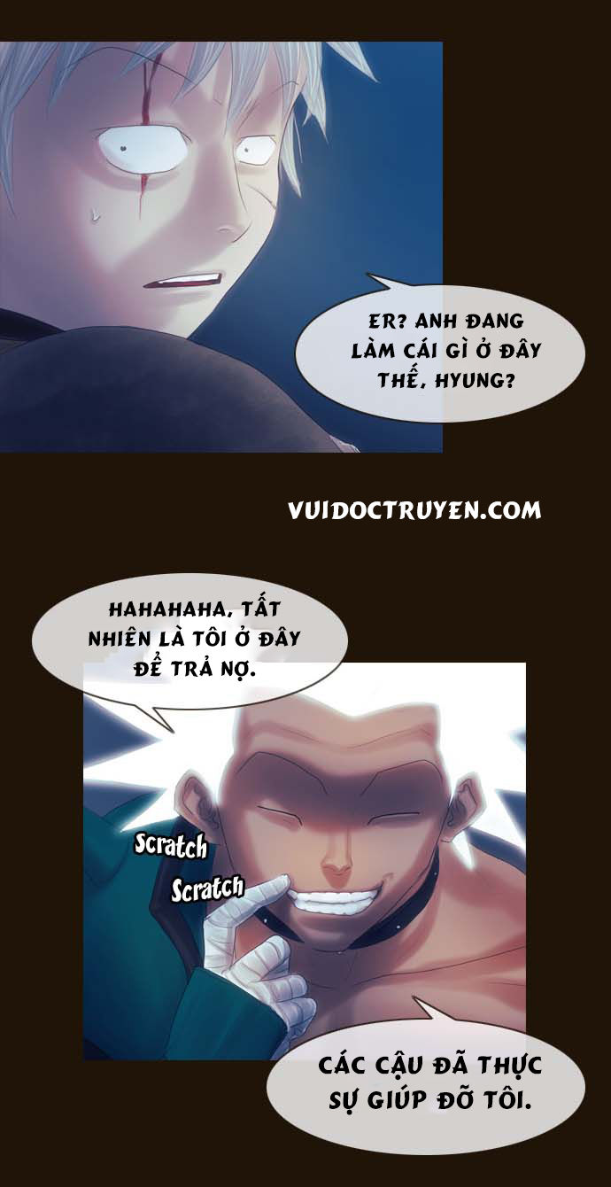 Magician: Chapter 88