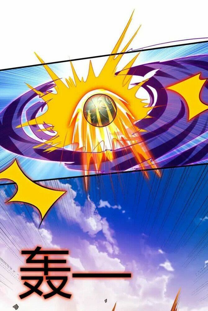 Đại Nghịch Chi Môn: Chapter 87