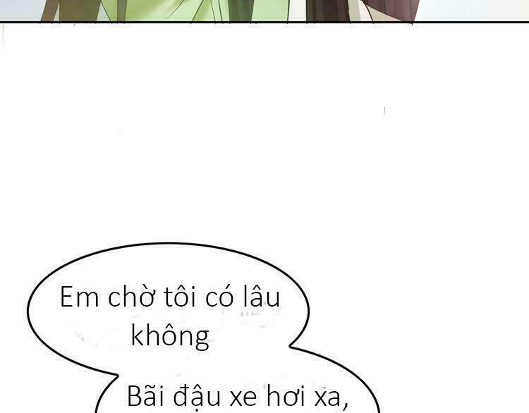 Cô Vợ Nhỏ Nuông Chiều Quá Lại Thành Ác!!: Chapter 9