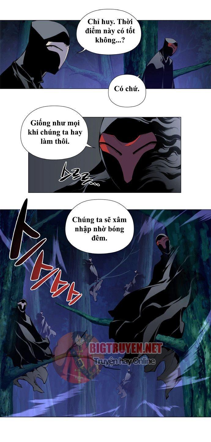 Marchan: The Embodiment Of Tales: Chapter 36