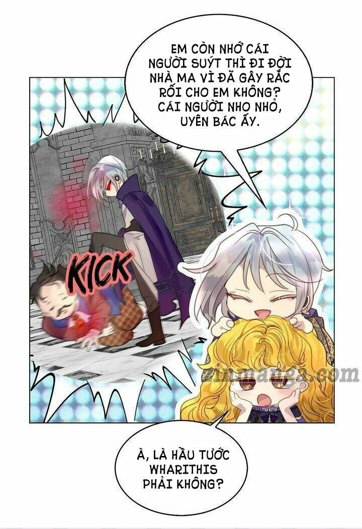 Tôi Không Phải Là Người Tốt: Chapter 168