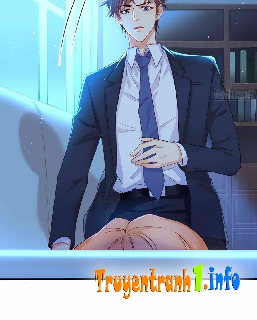 Ức Vạn Song Bảo: Mami, Bó Tay Chịu Trói: Chapter 15