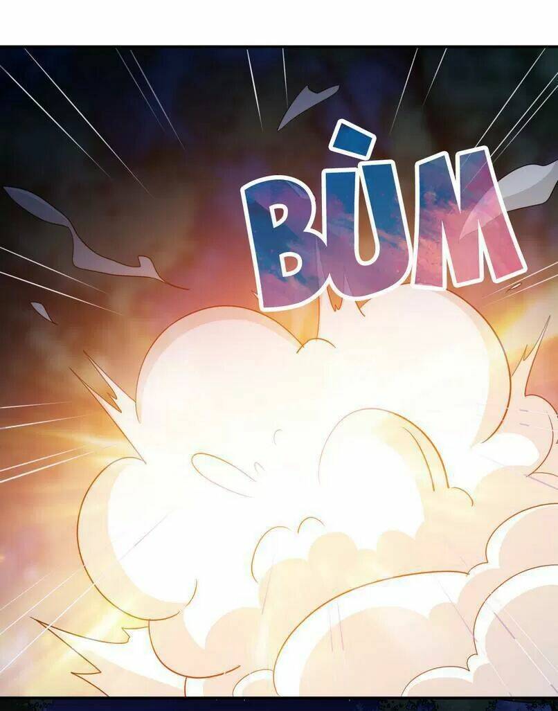 Độc Y Cuồng Phi: Chapter 41