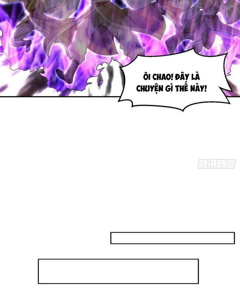 Lão Tổ Của Bạn Đang Online: Chapter 82