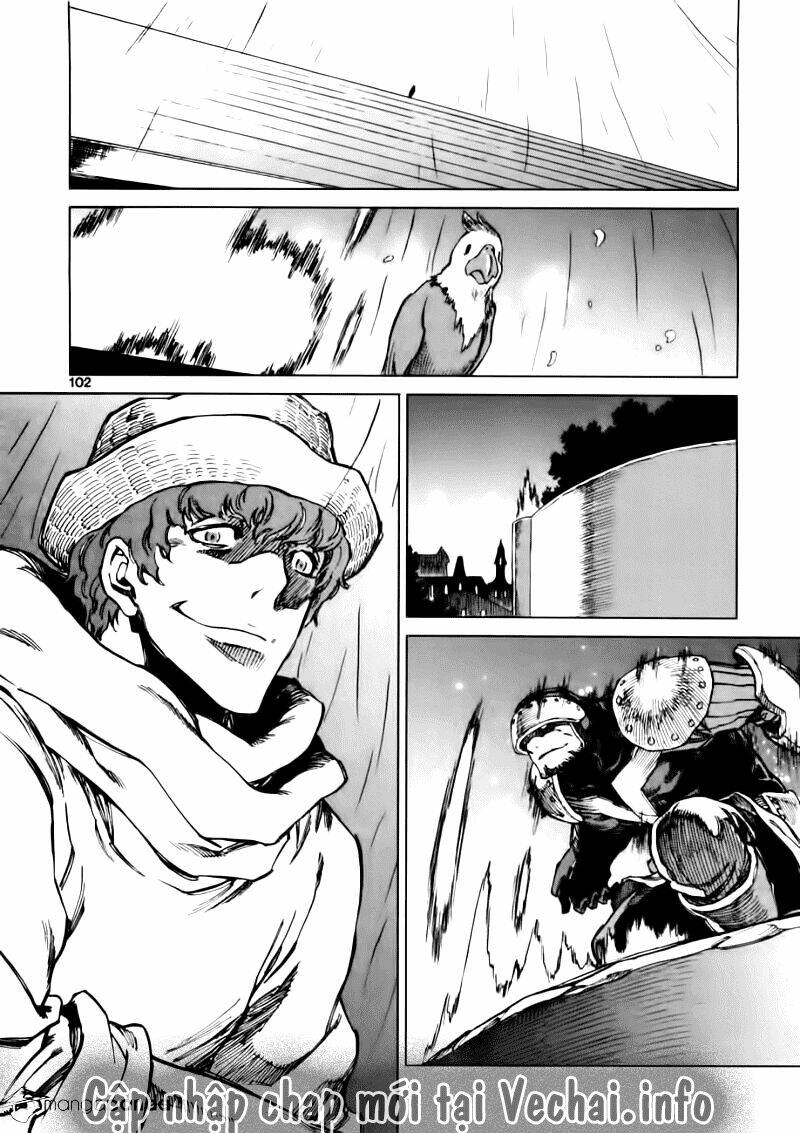 Dark Air: Chapter 43