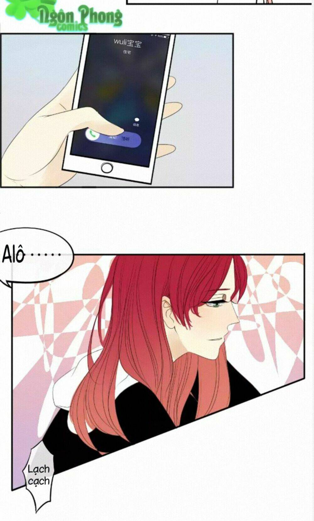 6 Giờ Ký Ức: Chapter 8