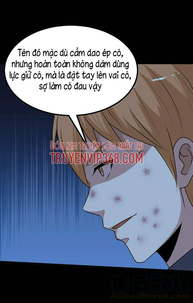 Đai Ca Trở Lại Tuổi 16: Chapter 160