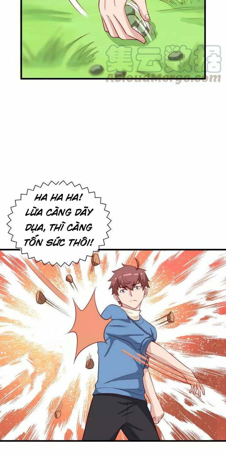 Hệ Thống Tu Tiên Mạnh Nhất: Chapter 56