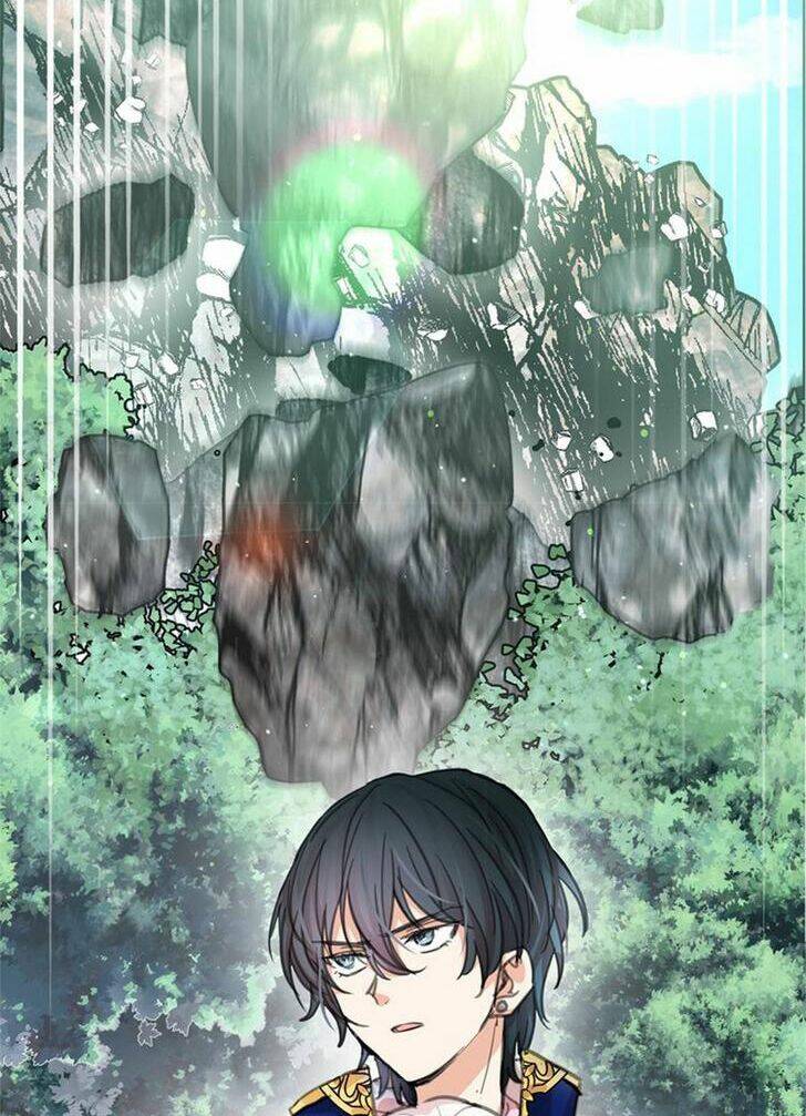 Bí Mật Của Hoàng Phi Isana: Chapter 4