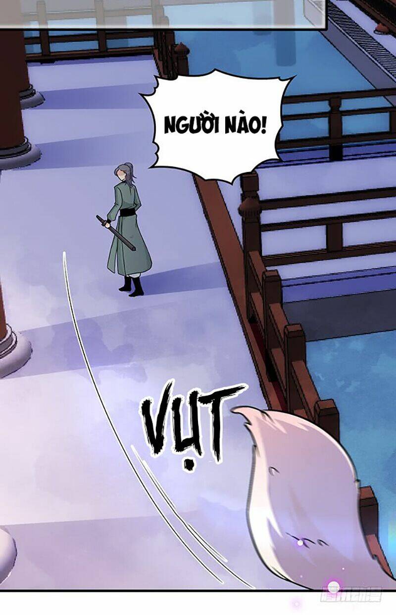 Vương Phi Thật Uy Vũ: Chapter 45