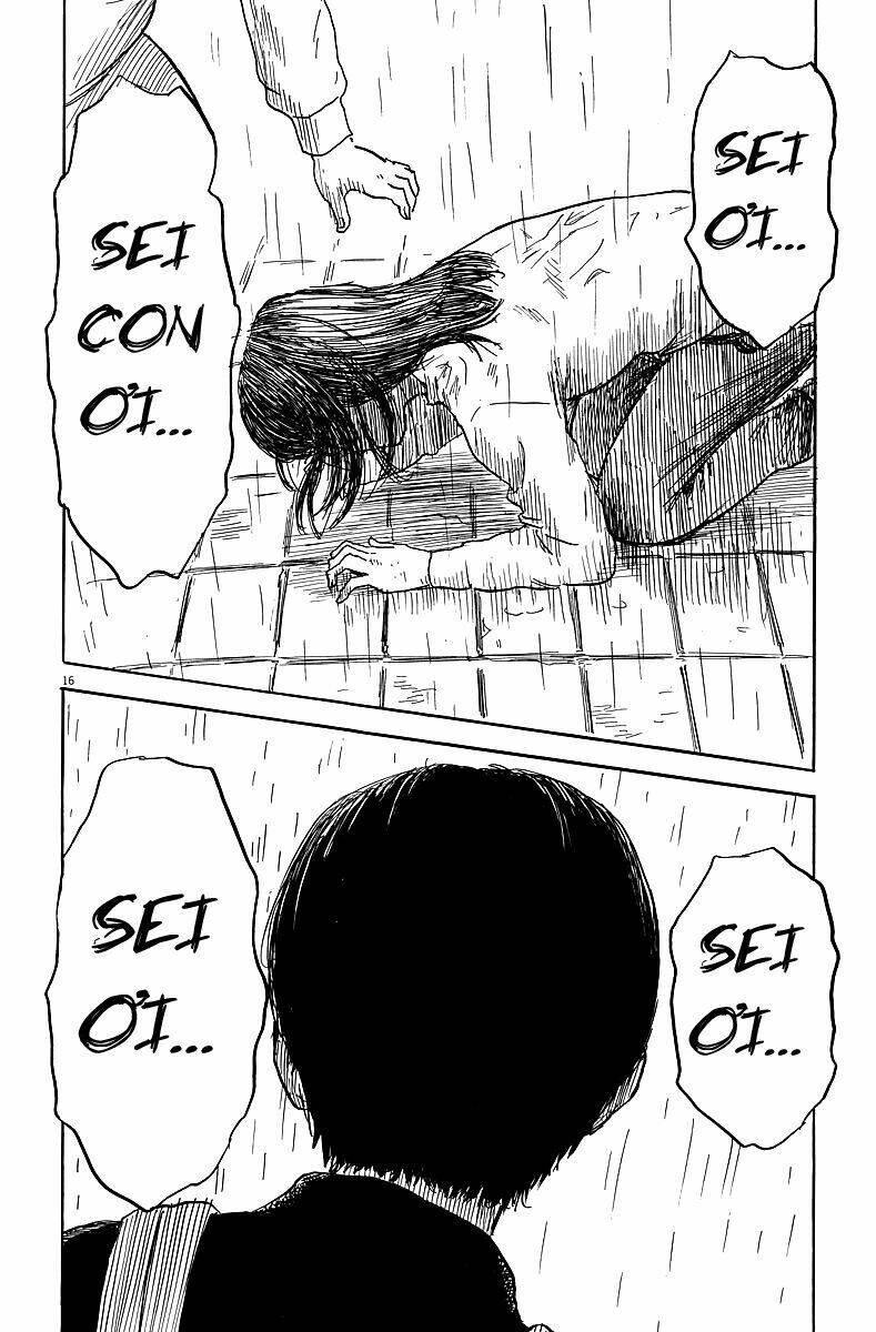 Chi No Wadachi: Chapter 39