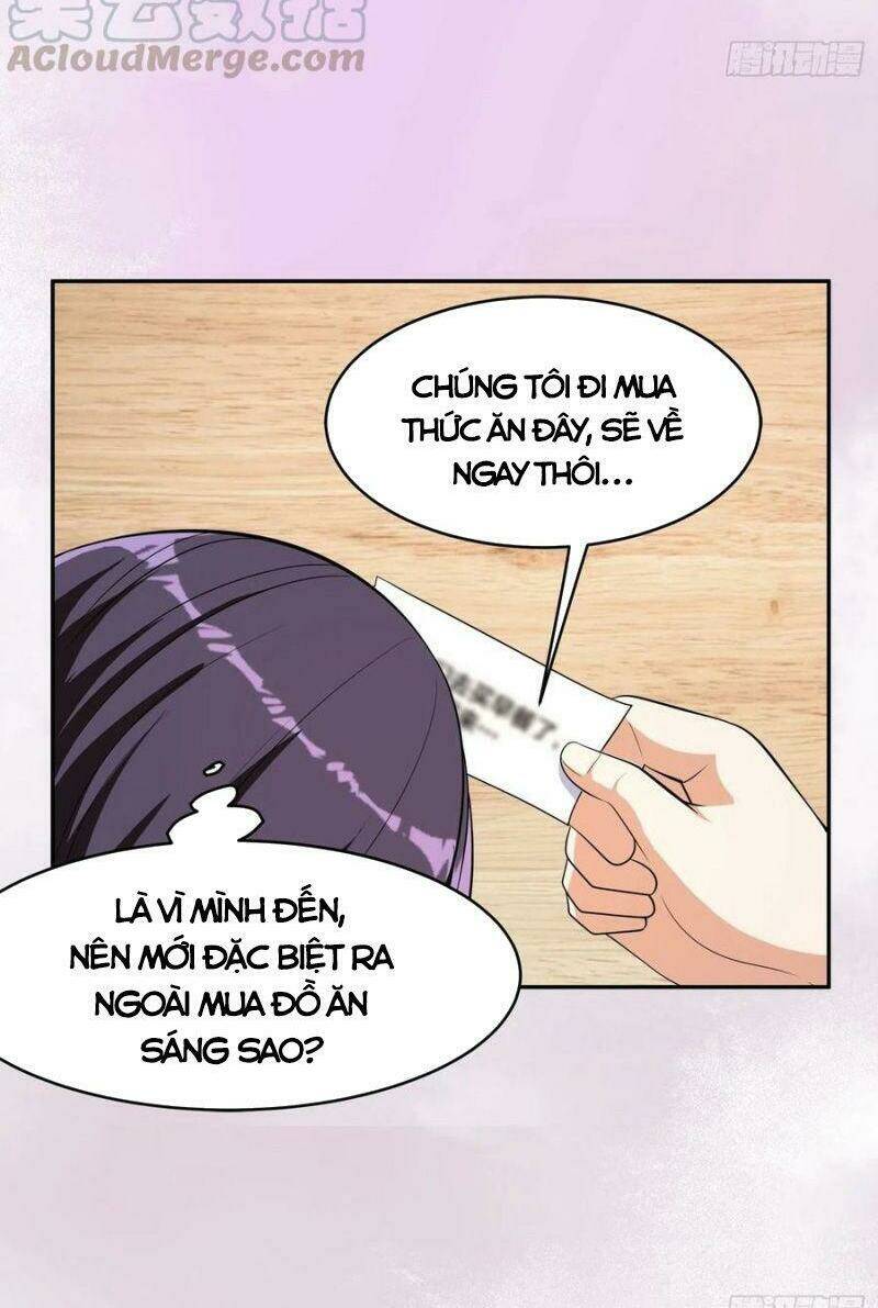 Người Tu Tiên Tại Đô Thị: Chapter 130