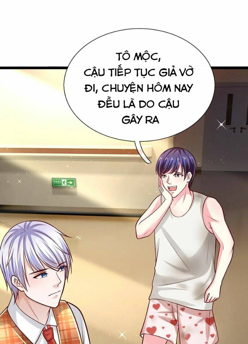 Tuyệt Đỉnh Khí Thiếu: Chapter 89