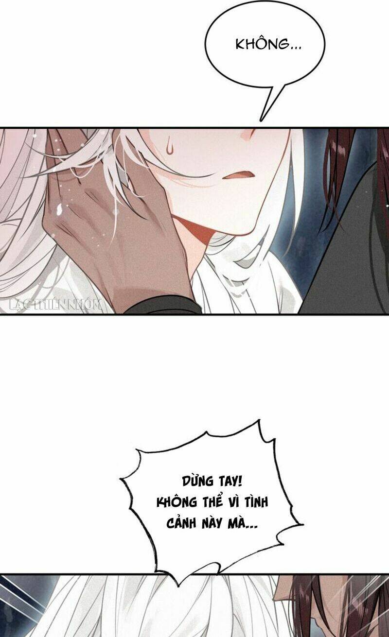 Đế Sư Tại Thượng: Chapter 51