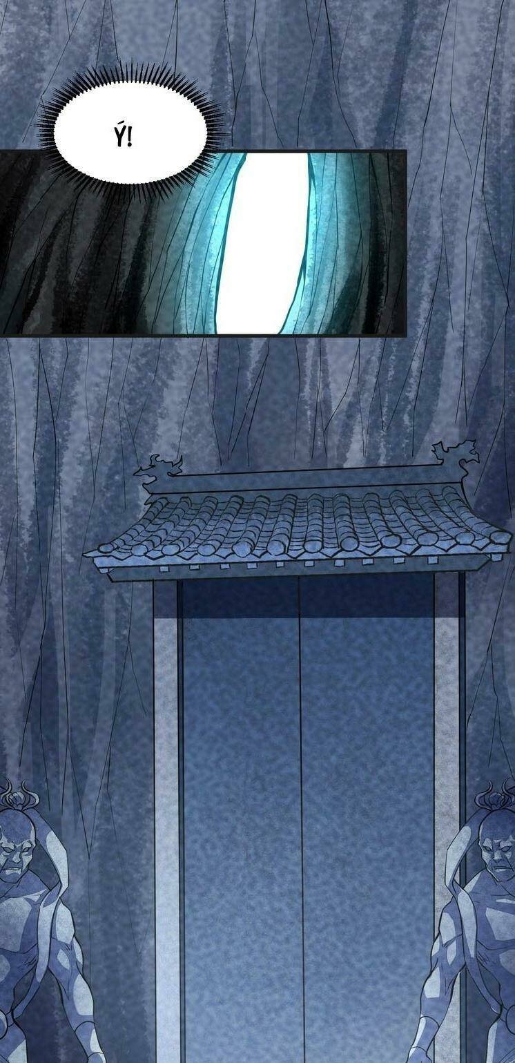 Thánh Tôn: Chapter 24