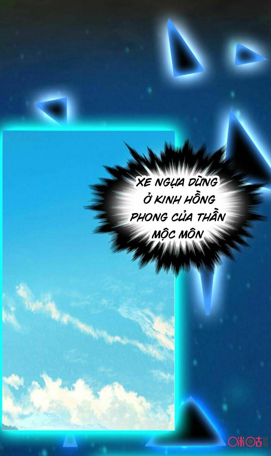Tu Tiên Cuồng Thần: Chapter 9