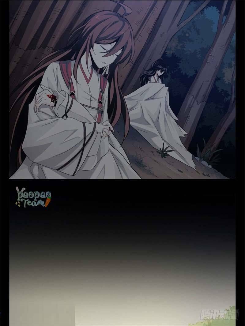 Hoan Nghênh Đến Với Trò Chơi Ác Mộng: Chapter 23