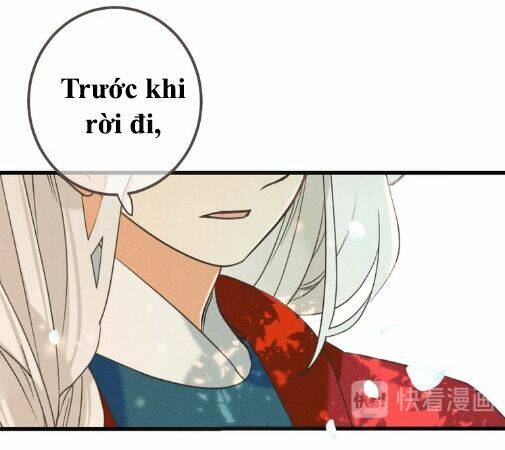 Bạn Trai Tôi Là Cẩm Y Vệ 2: Chapter 86