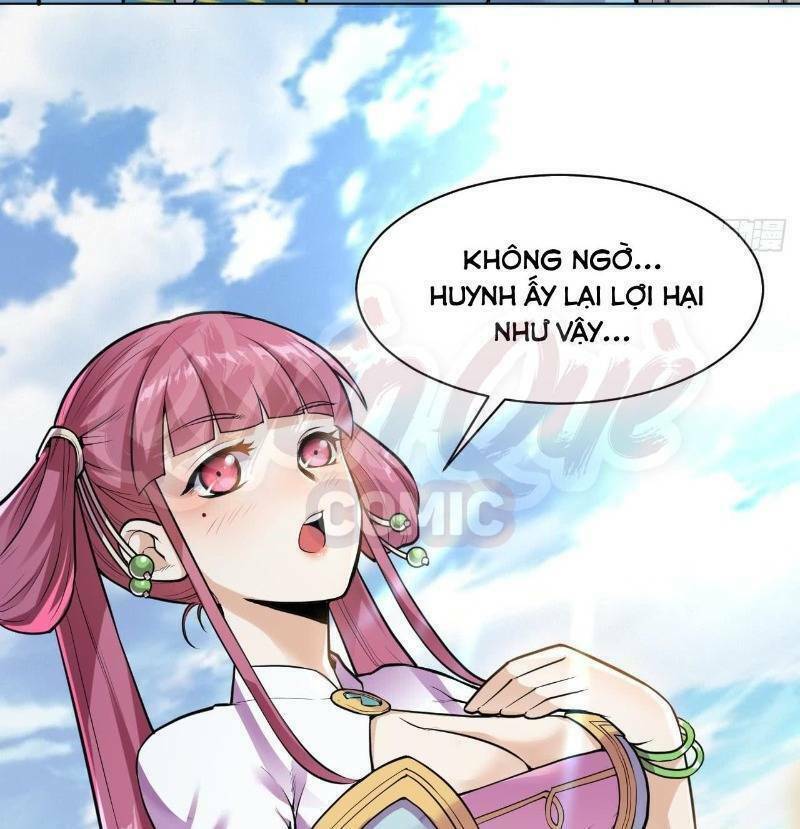 Thần Võ Đế Tôn: Chapter 20