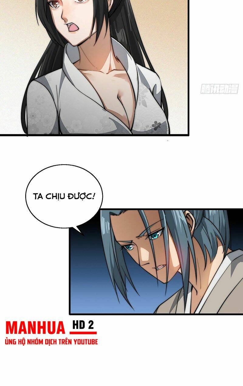 Võ Lăng Cửu Thiên: Chapter 4