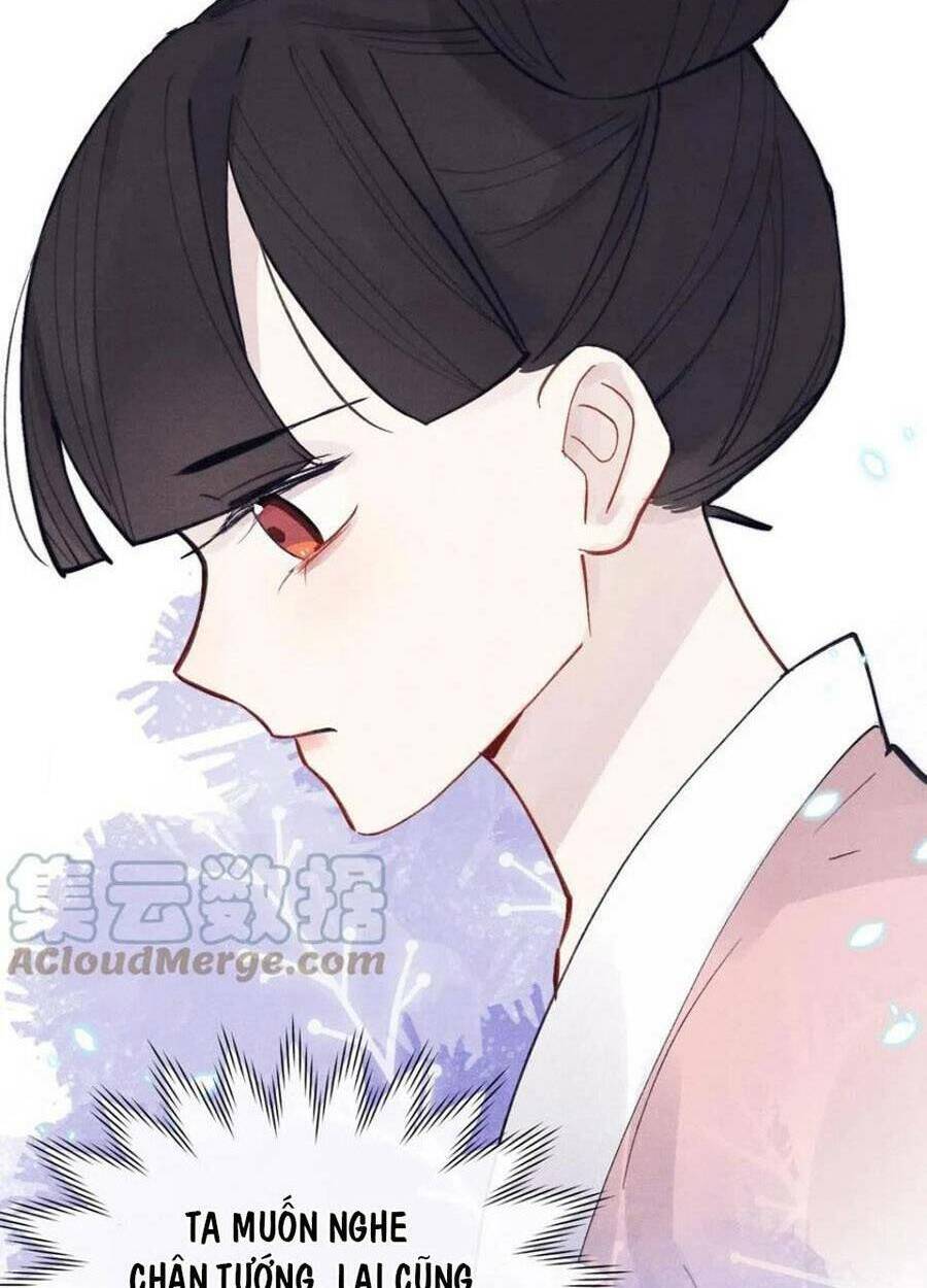 Quân Nhan Tựa Hoa Đào: Chapter 50